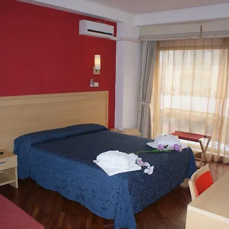 Crossing - & Comforts Bed & Breakfast