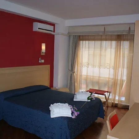 Bed & Breakfast Crossing - & Comforts Catania