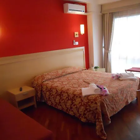 Crossing - & Comforts Bed & Breakfast 2*
