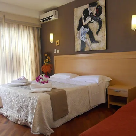 Bed & Breakfast Crossing - & Comforts Catania